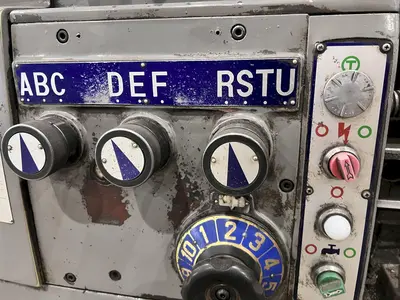 USED JET