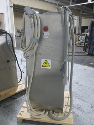 Used _UNKNOWN_ _UNKNOWN_ Capsule Fillers Ohio US | Federal Equipment Company #1399950