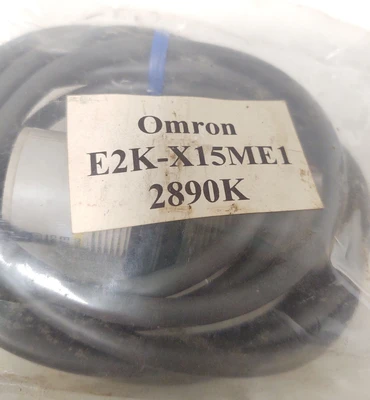 NEW Omron Does Not Apply