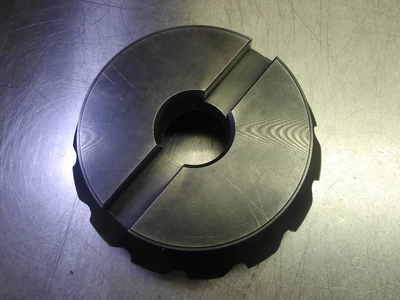 Sandvik 6-6.264" Indexable Facemill 1.5" Arbor RA365-152R38-S15H (LOC3536)