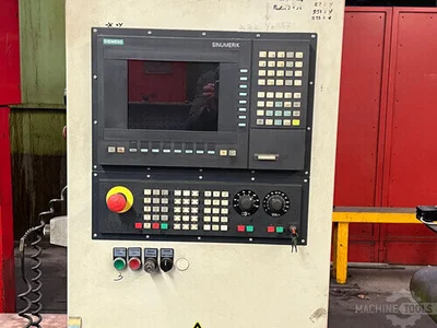USED 1971 SCHMALTZ RM 51 X 3000