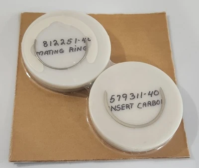 NEW John Crane 817012-40N1 RPR