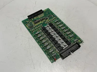 USED BACHMANN CA16/P2,5S E06149/00 001