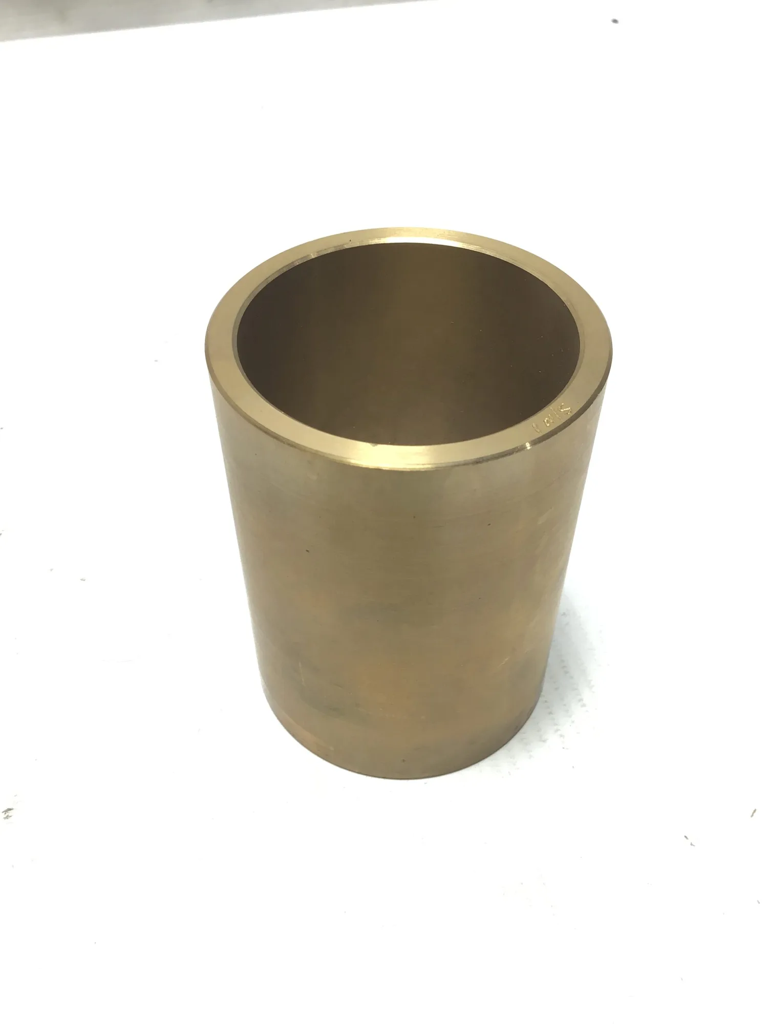 Brass X 40 7527 3x4x3″ Bearing