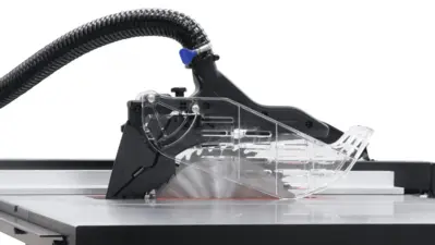 Laguna F2 Fusion Tablesaw