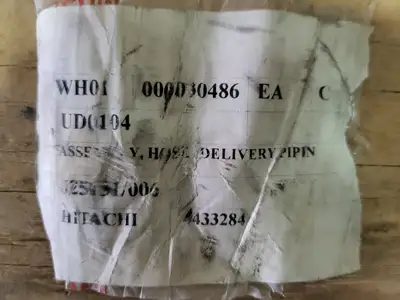 NEW HITACHI 4433284