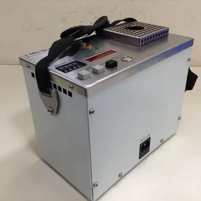 USED OMEGA CL-700