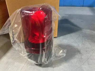 Used ALLENBRADLEY 855BSN24RH4 Light Source Equipment Ohio US | HGR 24 #1485410