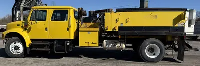 Used 2001 H.D. INDUSTRIES TCM415-160 Misc Trucks Kentucky US | Proxy Equipment #1426084