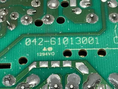 USED ASTEC 042-61013001