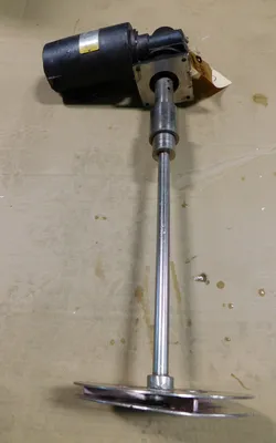 USED LIP STICK MIXER LIP STICK MIXER