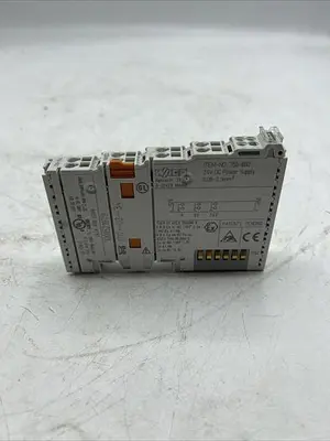 USED WAGO 750-602