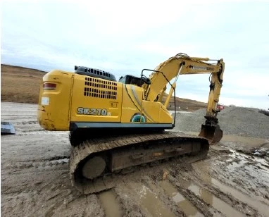 Used 2019 _UNKNOWN_ _UNKNOWN_ Crawler Excavators Kentucky US | H Richardson and Sons #1557739