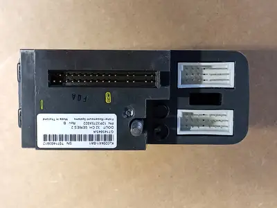 Used FISHER-ROSEMOUNT SYSTEMS KJ3204X1-BA1 Misc Electrical & Power Parts British Columbia CA | Lenmark #1439601