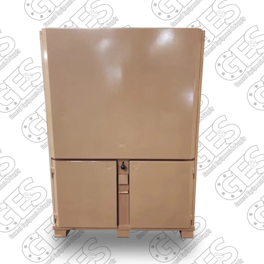 Used KNAACK _UNKNOWN_ Cabinets South Carolina US | General Equipment and Supply #1491353