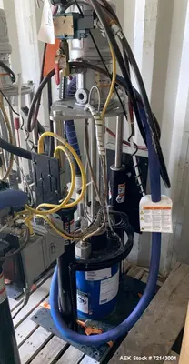 USED GRACO THERMOFLOW