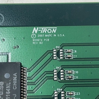 USED N-Tron 9006TX
