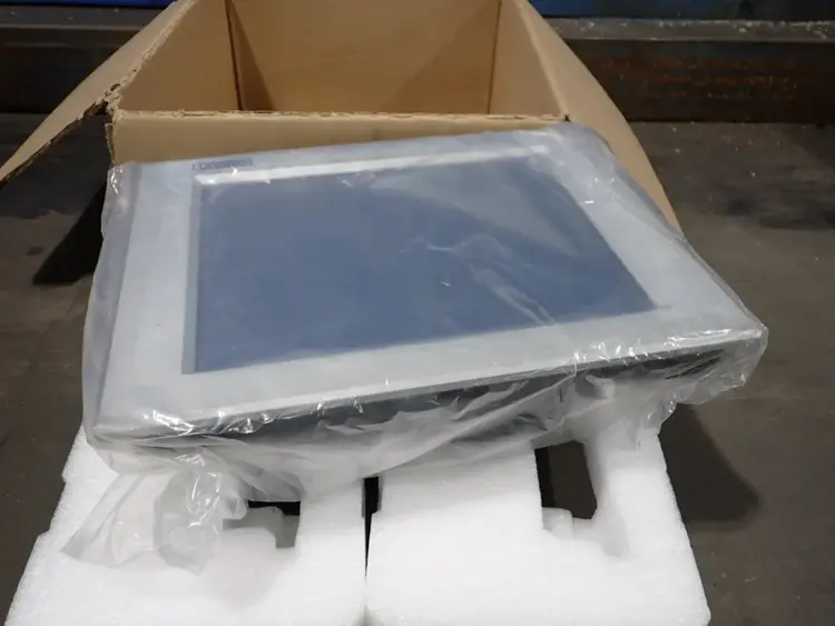 Used PHOENIX CONTRACT VALUELINE IPC Automation Control (HMI) Ohio US | HGR 24 #754703