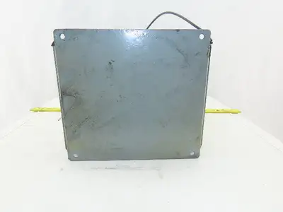 Daykin GMDGT-0.5-F Transformer Disconnect Pri 480V Sec 120V 500 VA 1Ph