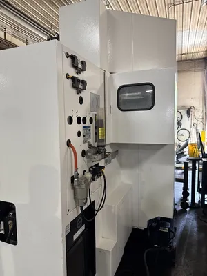 2016 MAZAK VERTICAL CENTER SMART 510C Vertical Machining Centers | Machinery Resources International (17)
