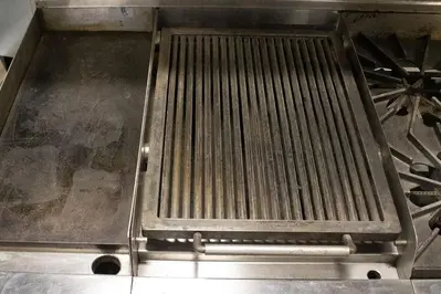 USED QUEST COMBO RANGE