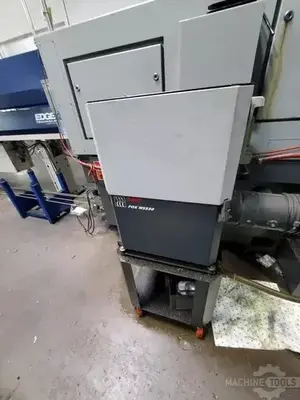 USED 2010 HANWHA XD-20H