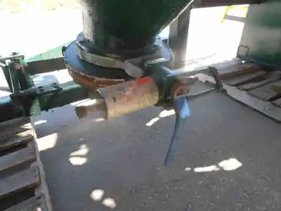 USED PATTERSON-KELLEY NA