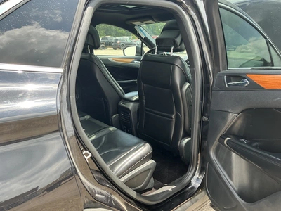 Used 2019 LINCOLN MKC SUVs Michigan US | Miedema Asset Management Group #1321247