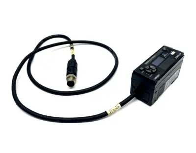 FD-XA1 | Keyence  Micro Flow Sensor Controller Unit - Used