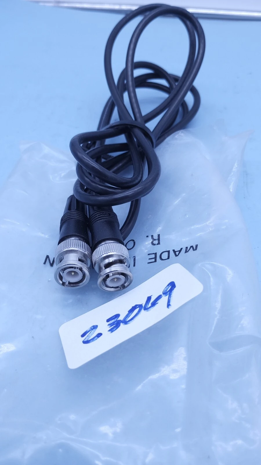 NEW AESP RG58 Coax Cable