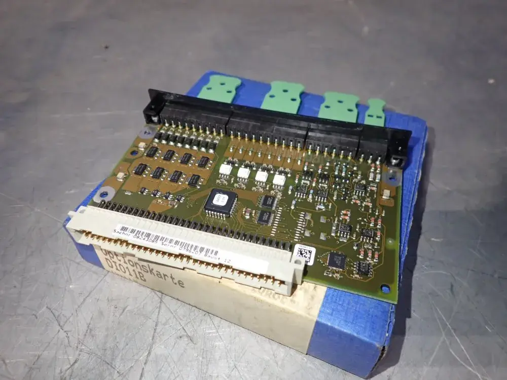 Module - Dio11b