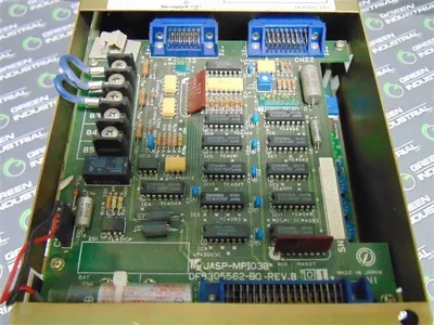 Yaskawa CACR-SR20TZ0SM Servopack Servo Controller CACR-SR20TZ6SM Used
