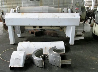 USED 1994 WESTFALIA CA 458-00-02