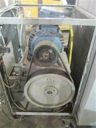 Used NIRO _UNKNOWN_ Homogenizers Connecticut US | DMC Industries #1281569