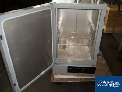 USED Precision 4.5 Cu Ft Precision Oven, Model 45EM, 210 C