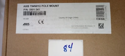 NEW Axis 5901-341
