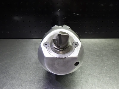 Valenite CAT50 W/ Aluminum Vari-Set Boring Head V50CT-BB5-600 (LOC1397B)