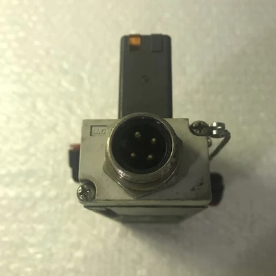 USED SMC VQ4101-5