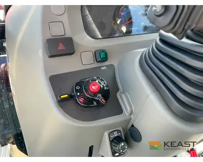 Used TYM _UNKNOWN_ Utility Tractors Iowa US | Keast Enterprises #1360516