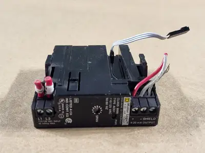 USED SQUARE D 9999-AO01