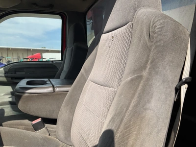 Used 2002 FORD F550 Misc Trucks Michigan US | Miedema Asset Management Group #1326870
