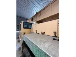 Used 1990 GROVE AT700B Truck-Mounted Cranes Pennsylvania US | Iron Exchange Equipment Solutions #1353701
