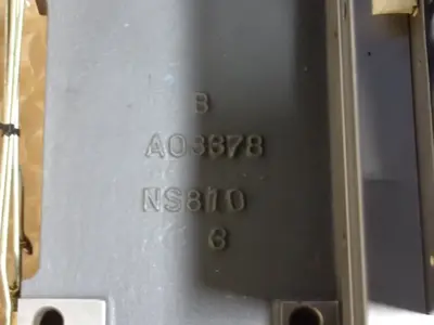 USED MORI SEIKI D1709000501