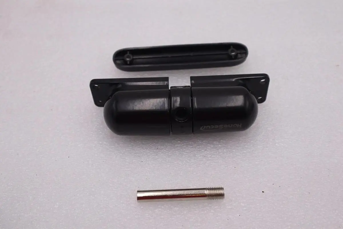 HoneSecur Safety Spring Door Closers Adjustable Closing Door Hinge #K-2259