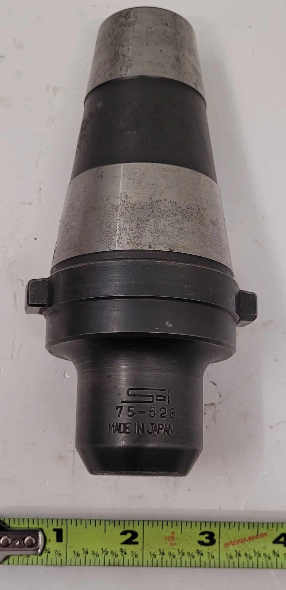 USED SPI 75-523 - 3/8"