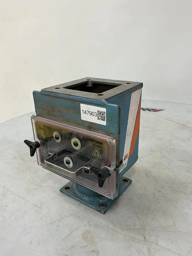 USED BUNTING 949865-1-07