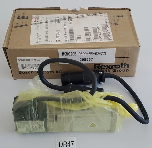 NEW Rexroth 295567