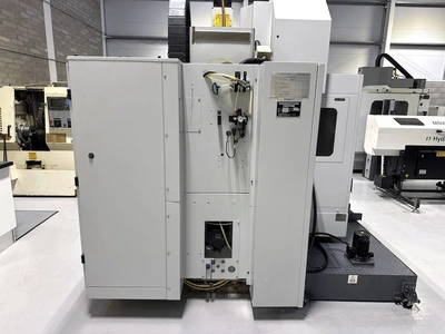 2003 BRIDGEPORT Bridgeport VMC 610 XP2 Vertical Machining Centers | Charter Auctions (4)