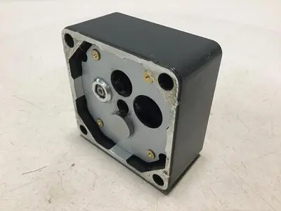USED ORIENTAL MOTOR 2GN18K