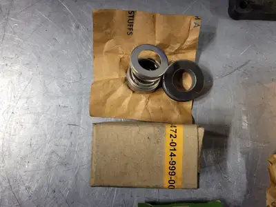New | in-Stock HYPRO 1502C Parts (Hydraulics and Pneumatics) British Columbia CA | Lenmark #259008